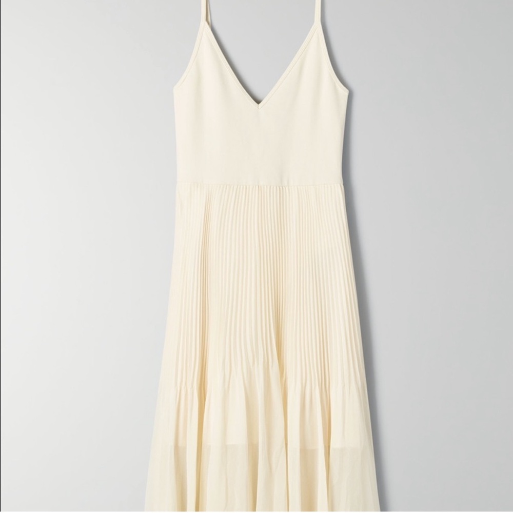 Daphne Dress